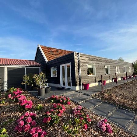 Noordgouwe De Tulp B&B 외부 사진