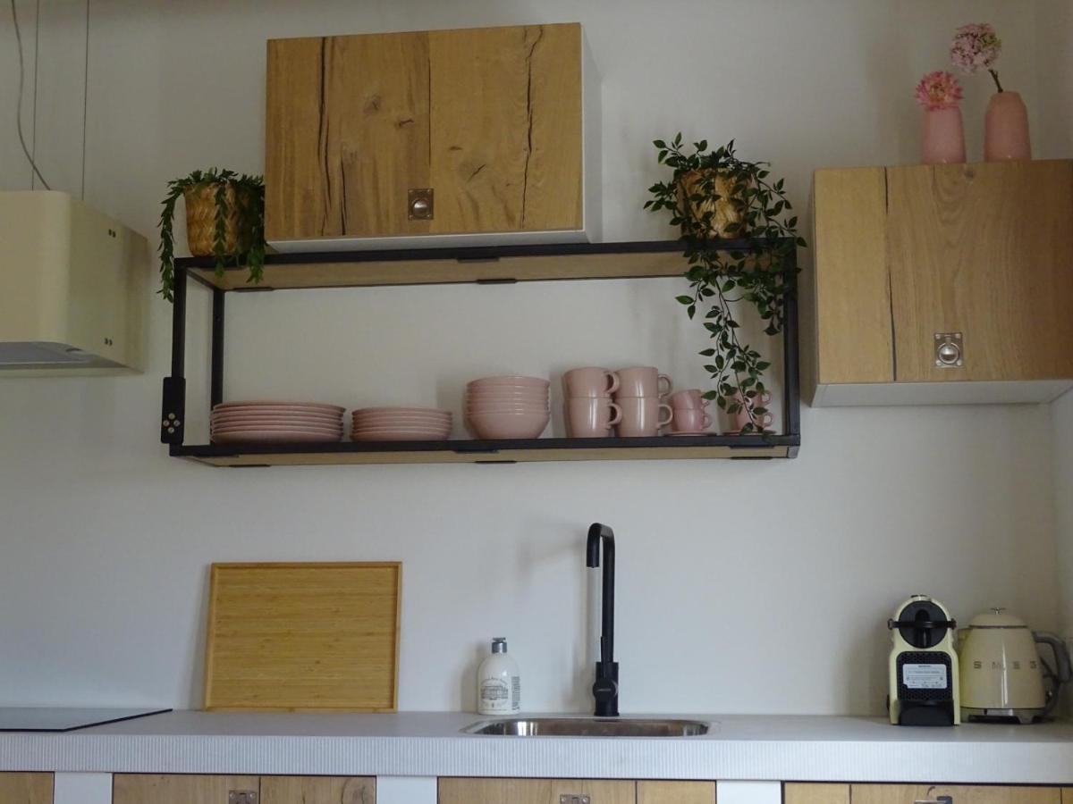 Noordgouwe De Tulp B&B 외부 사진