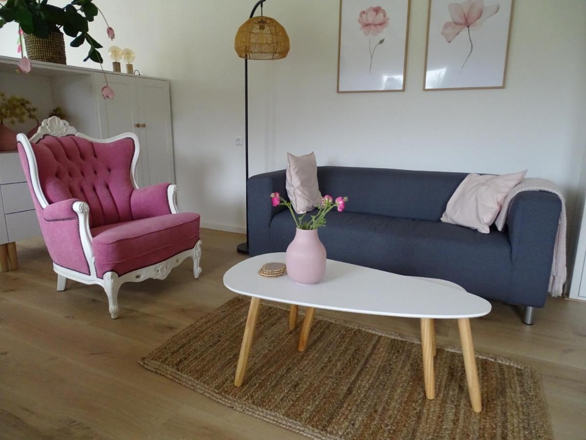 Noordgouwe De Tulp B&B 외부 사진