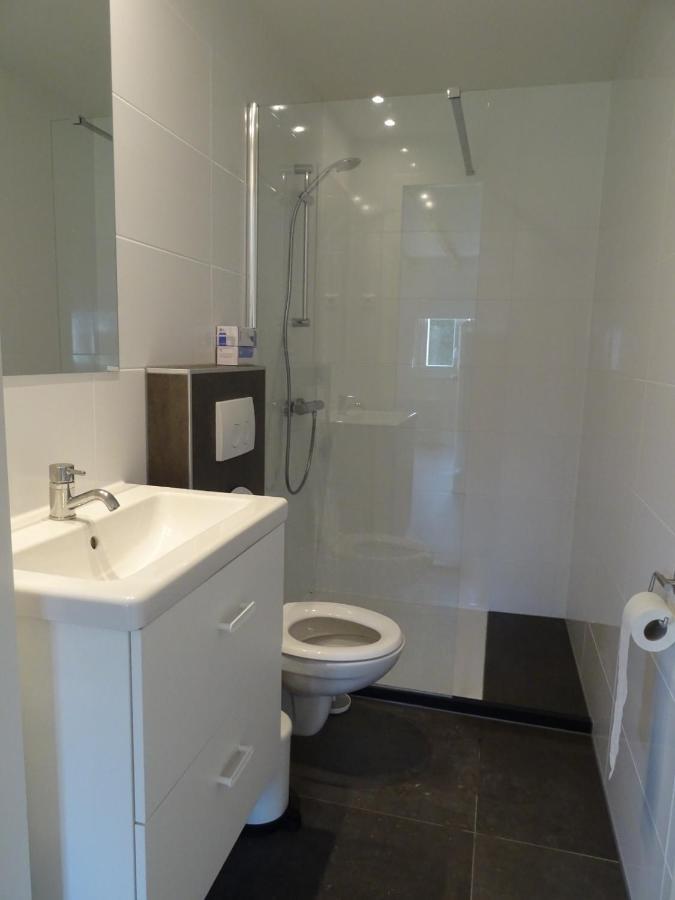 Noordgouwe De Tulp B&B 외부 사진