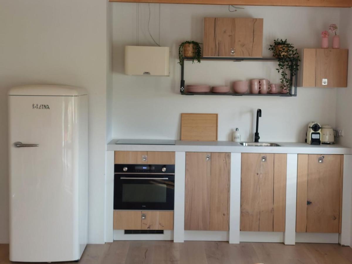 Noordgouwe De Tulp B&B 외부 사진