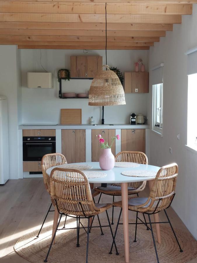 Noordgouwe De Tulp B&B 외부 사진