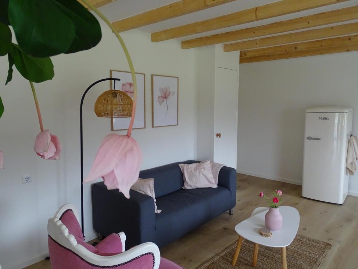 Noordgouwe De Tulp B&B 외부 사진