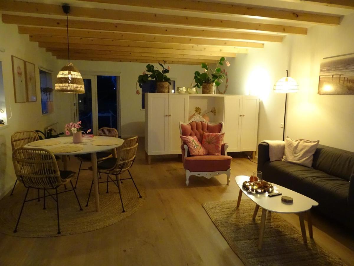 Noordgouwe De Tulp B&B 외부 사진