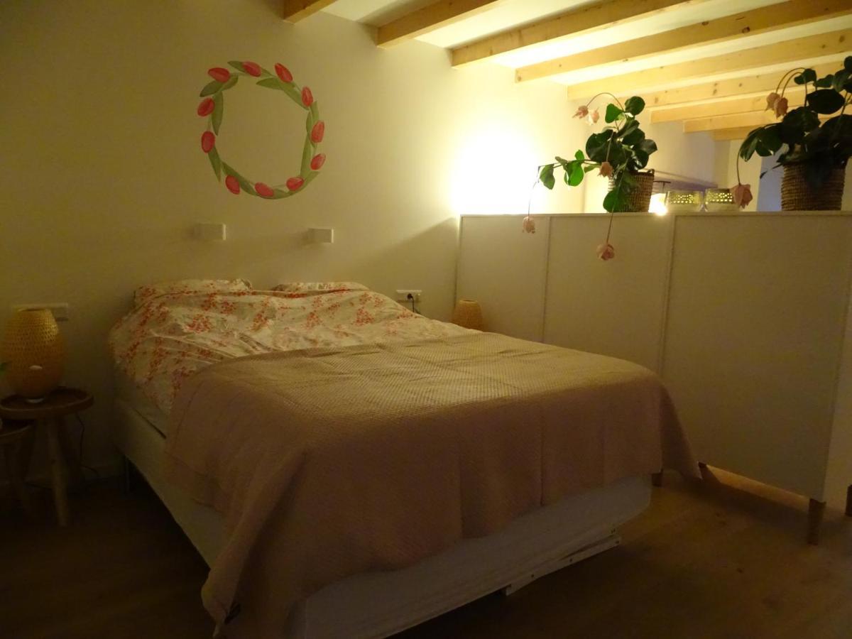 Noordgouwe De Tulp B&B 외부 사진