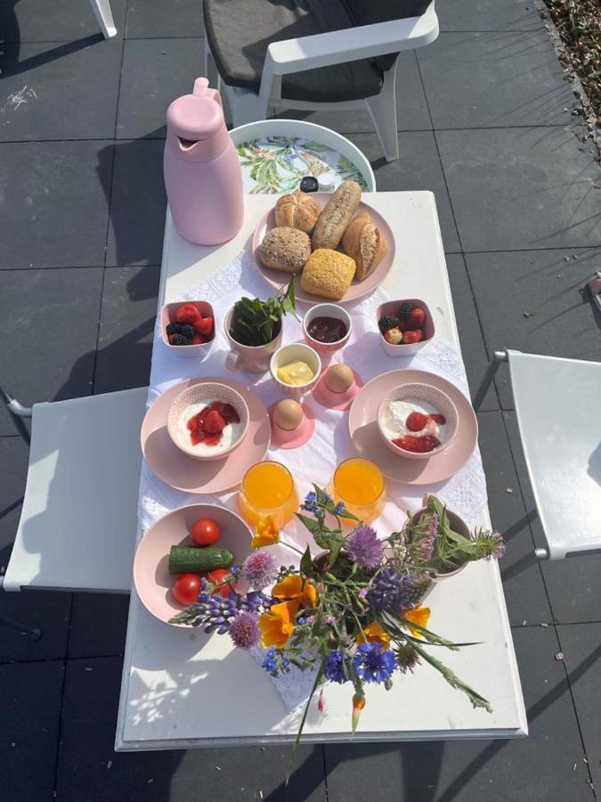 Noordgouwe De Tulp B&B 외부 사진