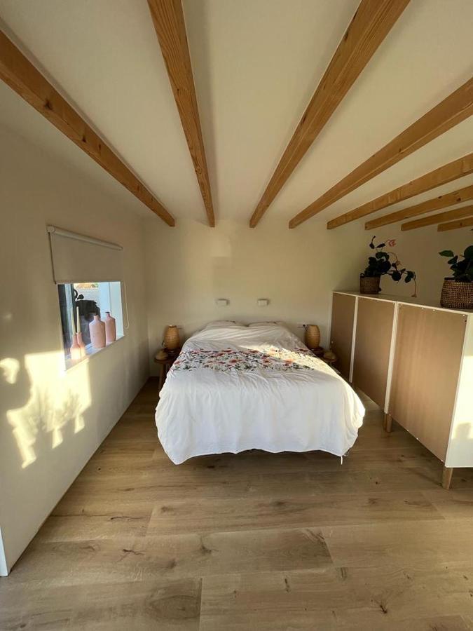 Noordgouwe De Tulp B&B 외부 사진