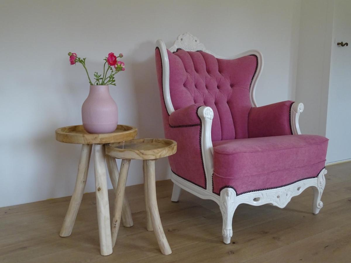 Noordgouwe De Tulp B&B 외부 사진