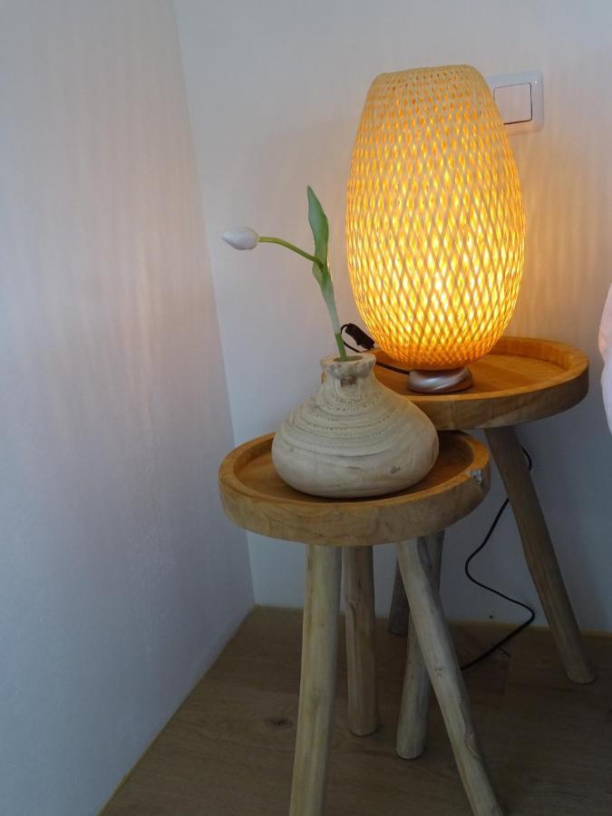 Noordgouwe De Tulp B&B 외부 사진