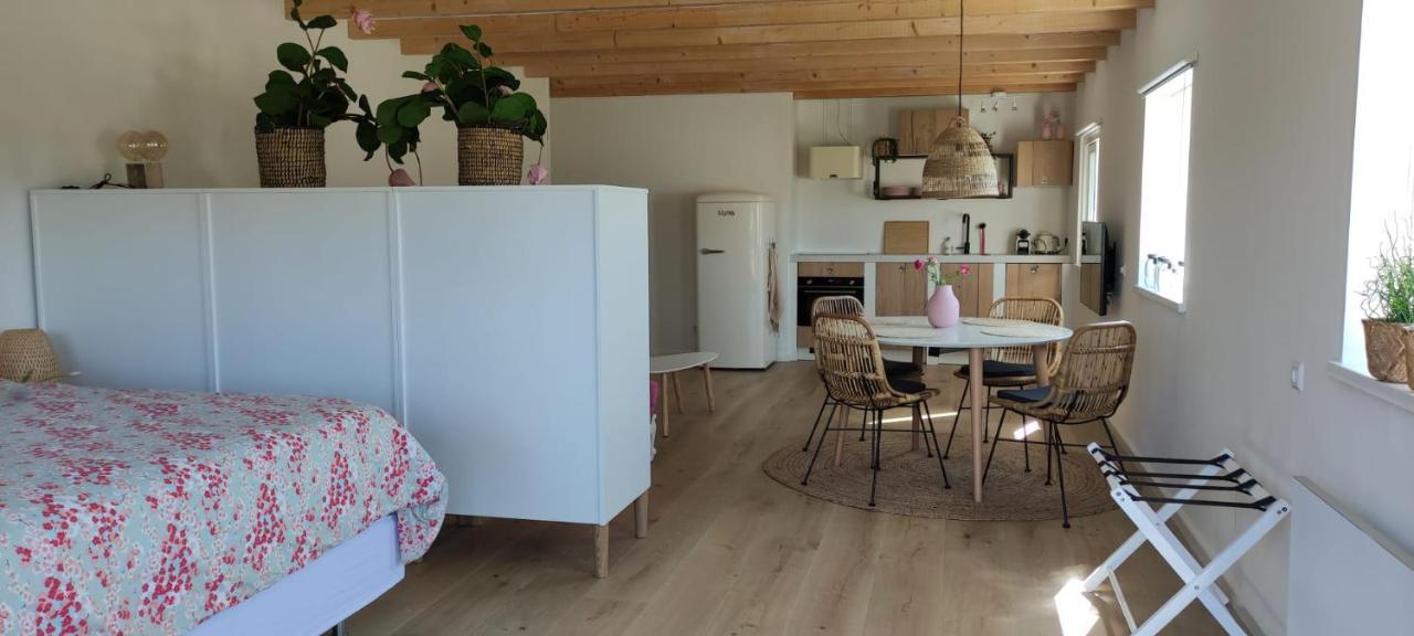 Noordgouwe De Tulp B&B 외부 사진